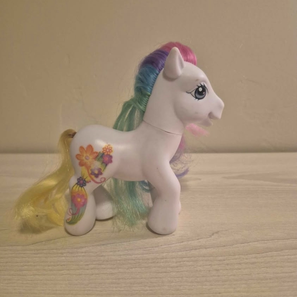 Generation 3 My Little Pony